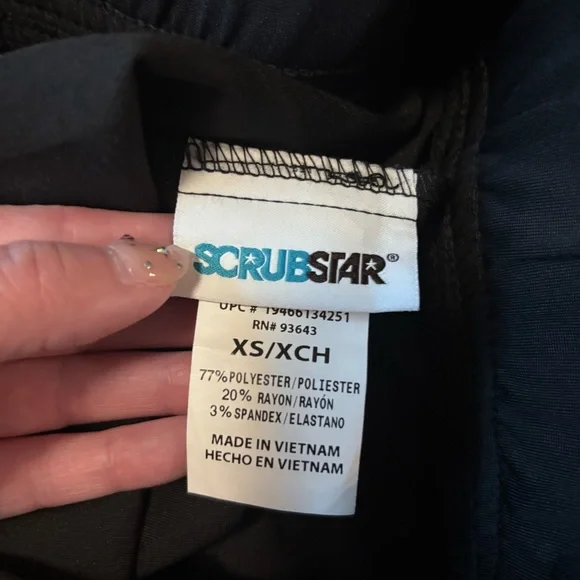 ✨ScrubStar Set✨ - Picture 3 of 3